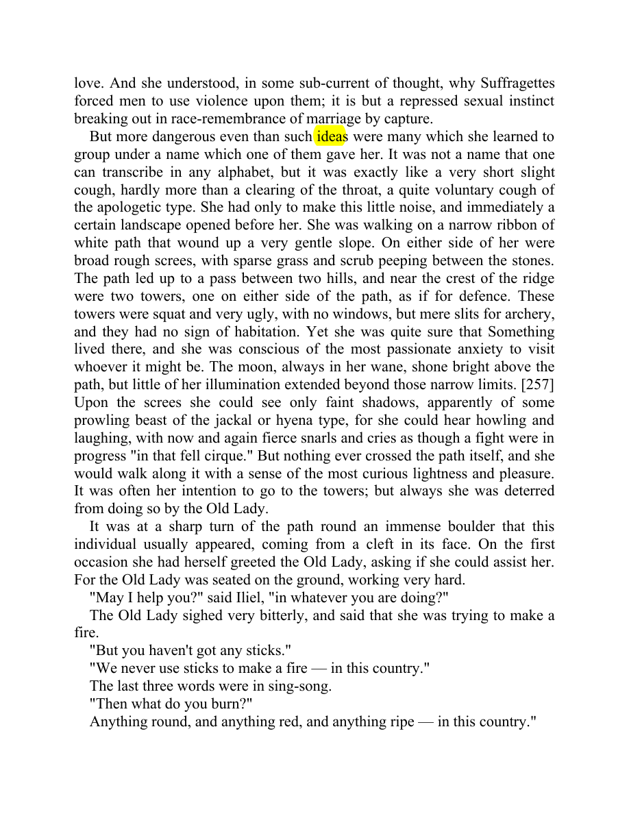 Original scan of Moonchild, PDF page 182