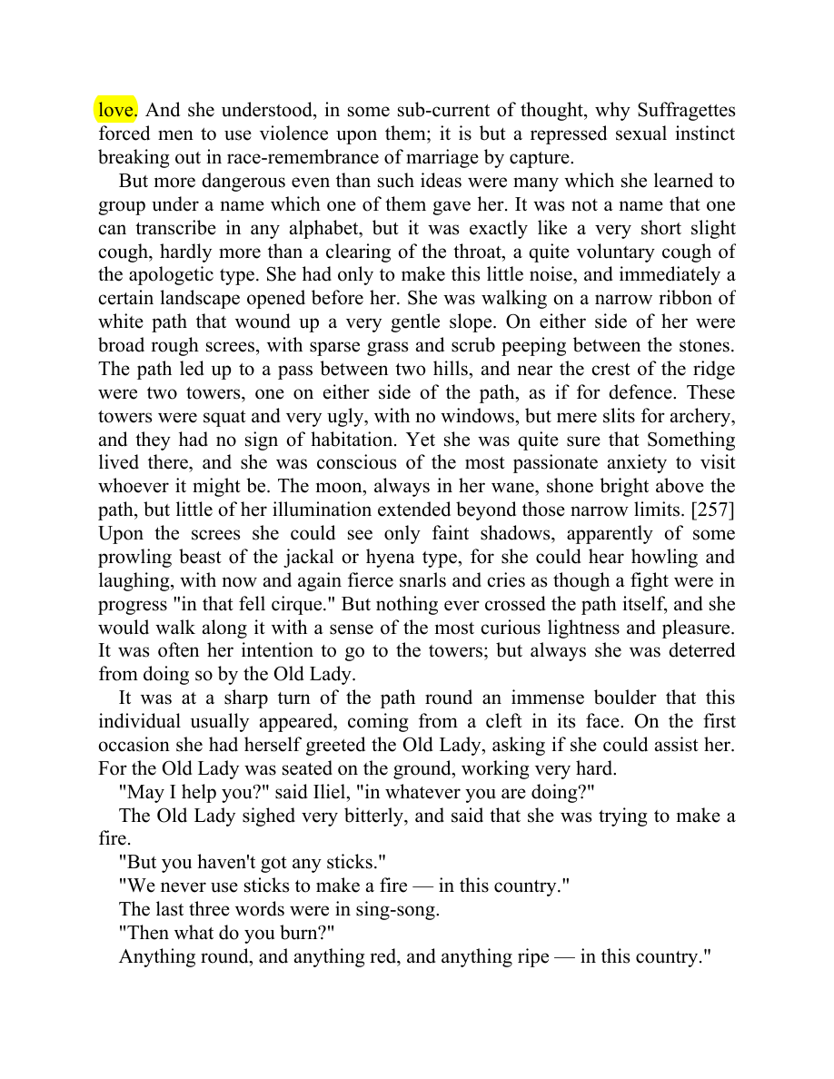 Original scan of Moonchild, PDF page 182