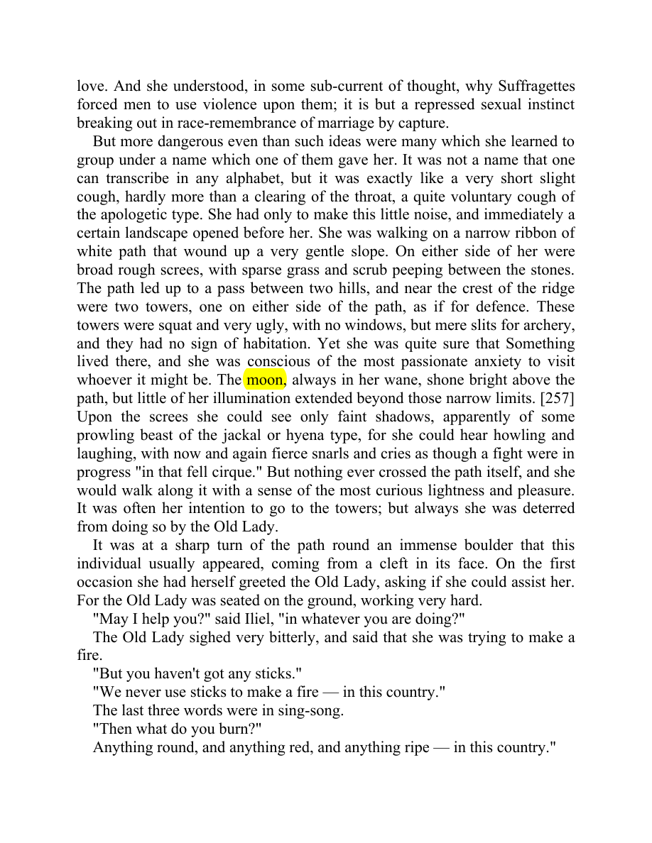 Original scan of Moonchild, PDF page 182