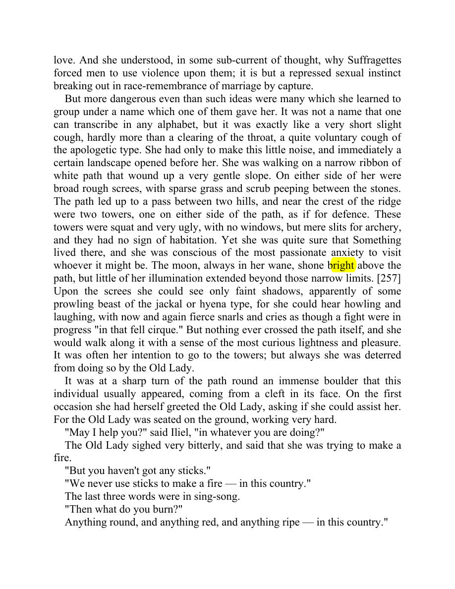 Original scan of Moonchild, PDF page 182