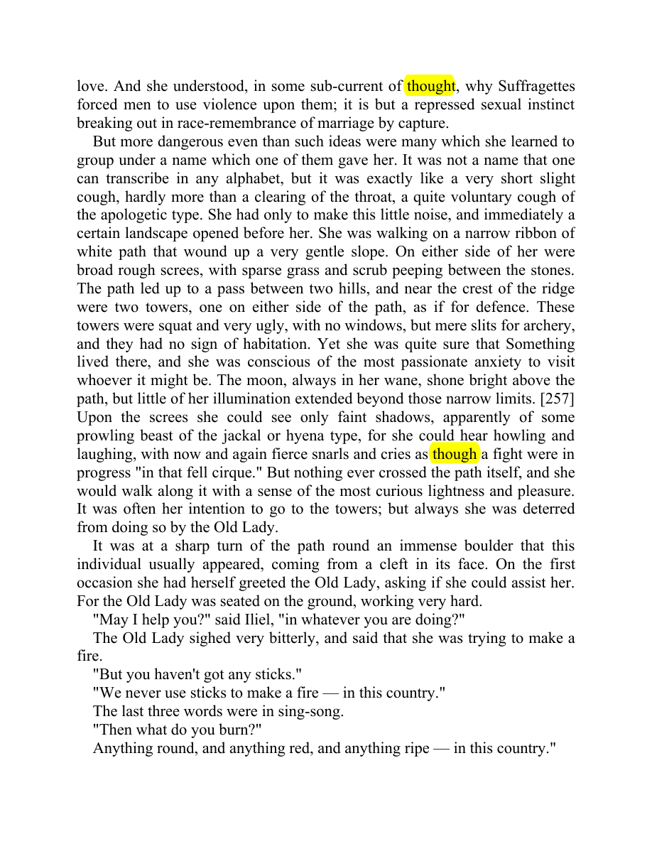 Original scan of Moonchild, PDF page 182