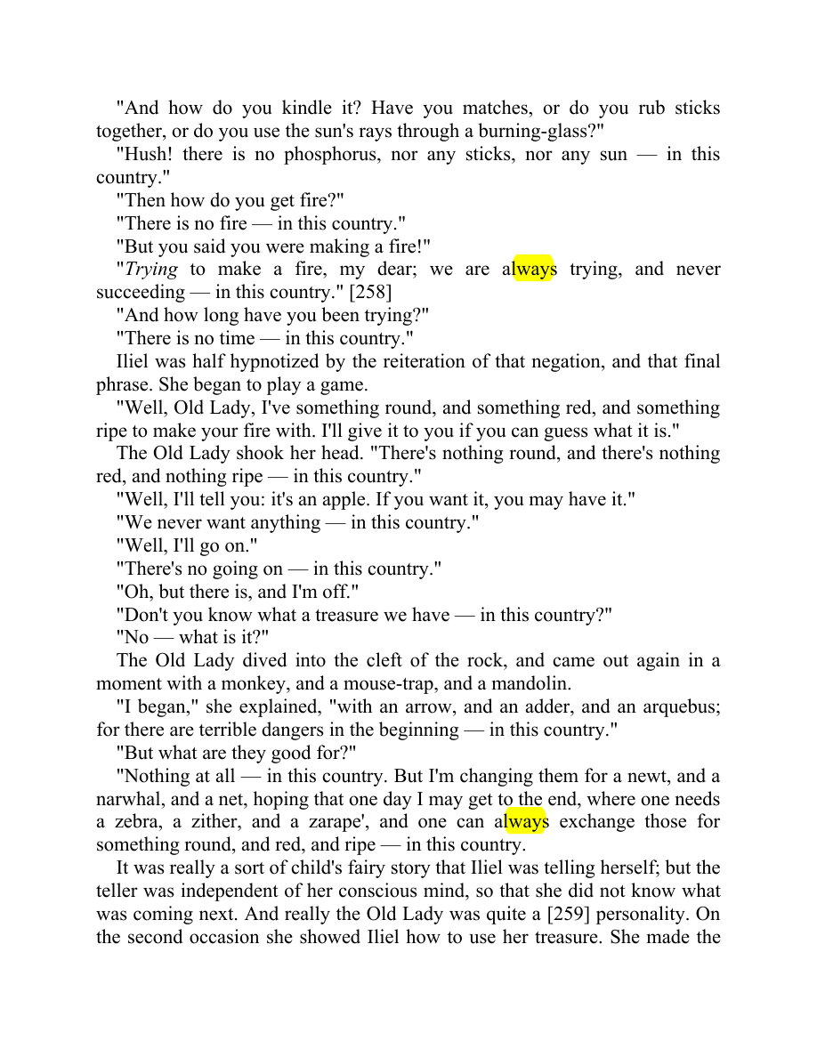 Original scan of Moonchild, PDF page 183