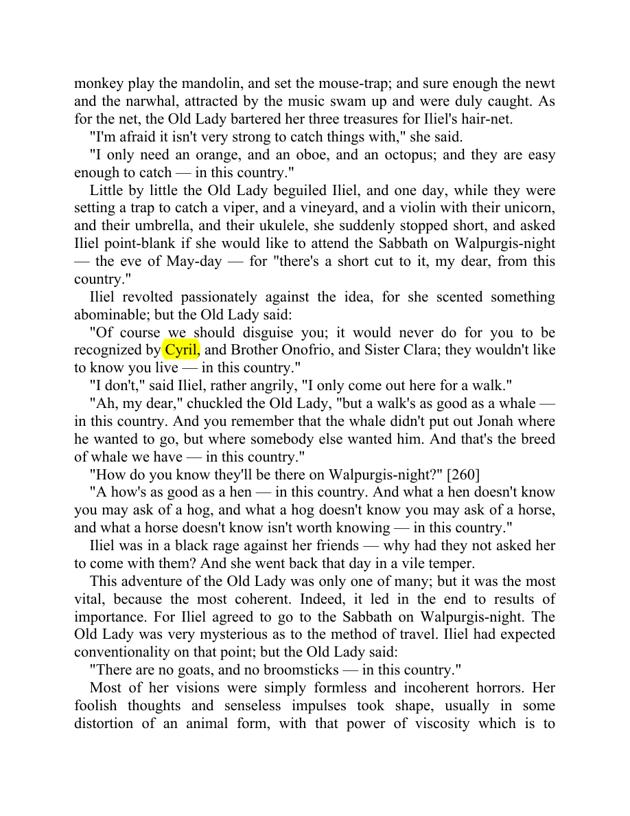 Original scan of Moonchild, PDF page 184