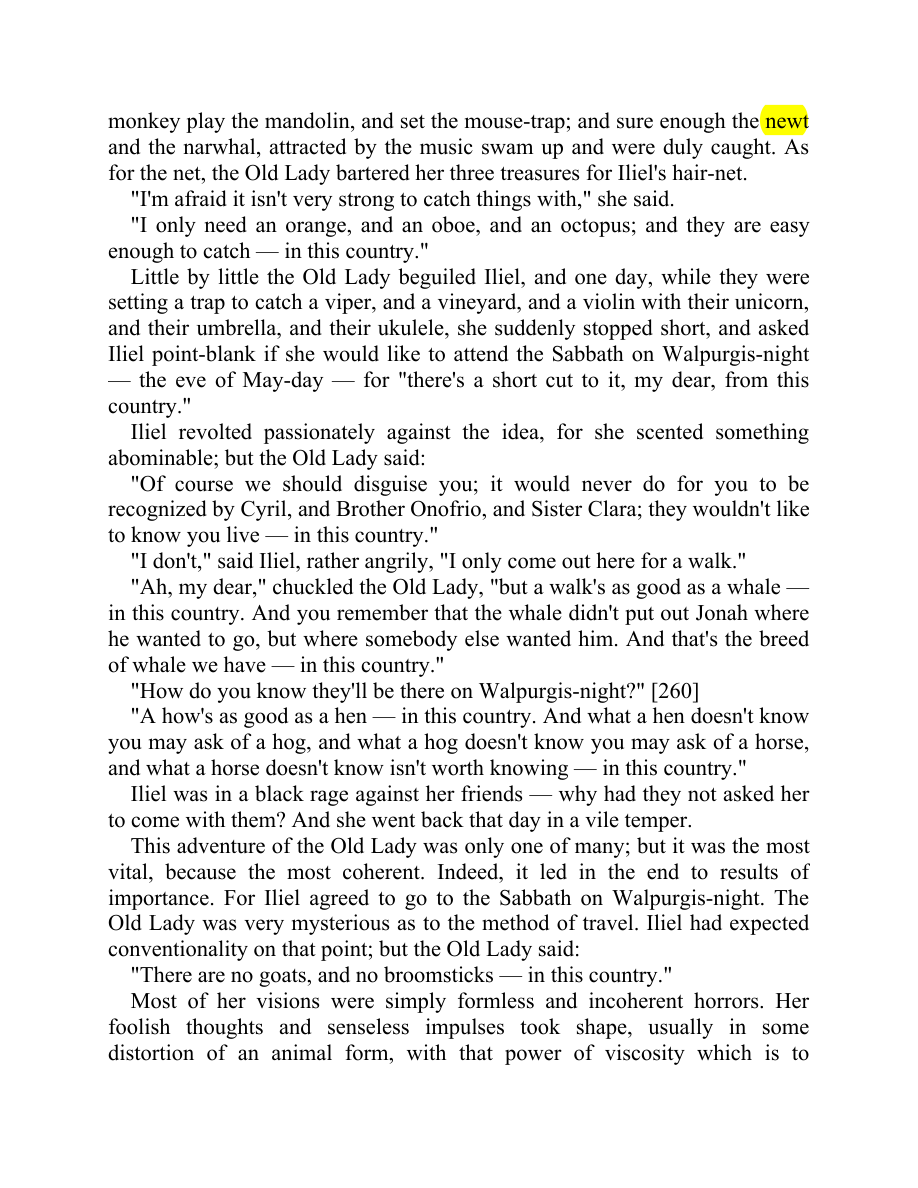 Original scan of Moonchild, PDF page 184