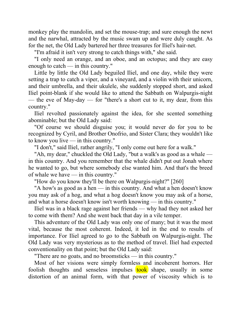 Original scan of Moonchild, PDF page 184