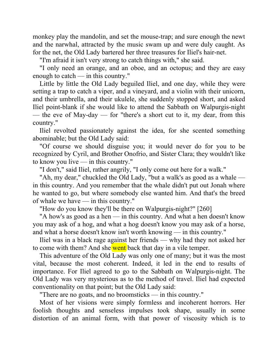 Original scan of Moonchild, PDF page 184
