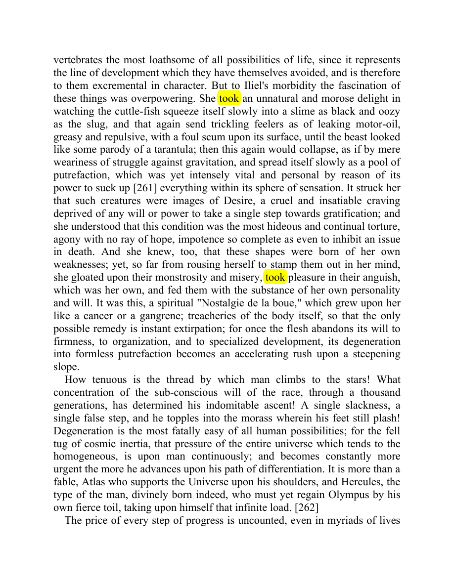 Original scan of Moonchild, PDF page 185