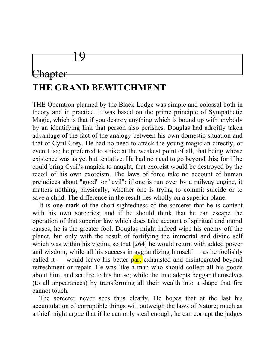 Original scan of Moonchild, PDF page 187