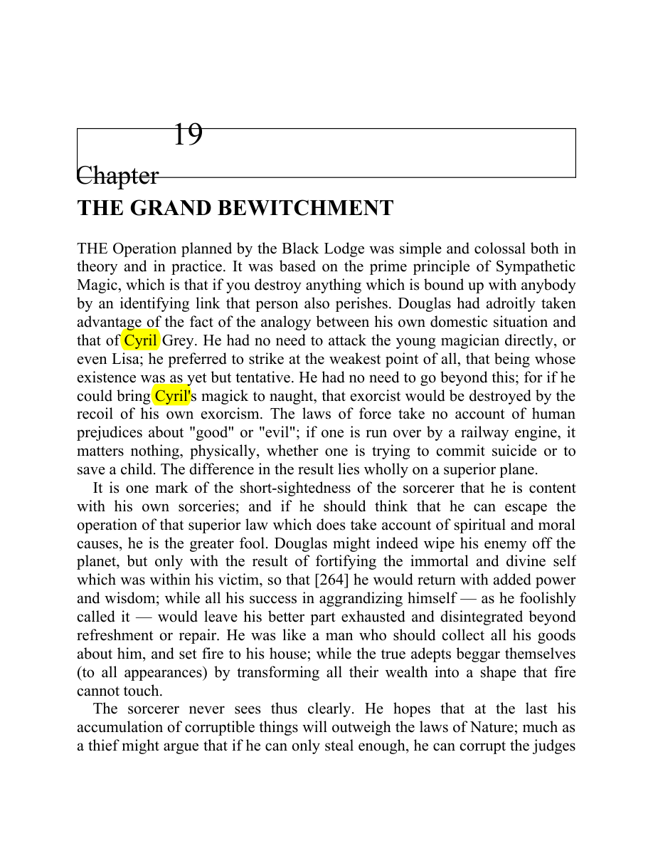 Original scan of Moonchild, PDF page 187