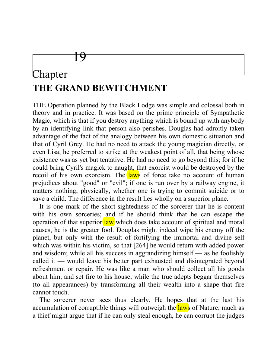 Original scan of Moonchild, PDF page 187