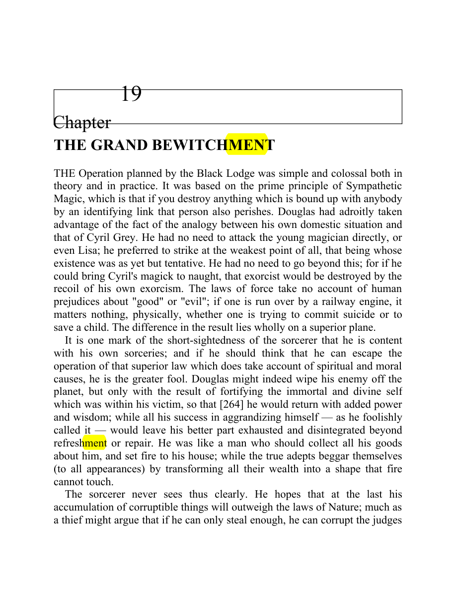 Original scan of Moonchild, PDF page 187