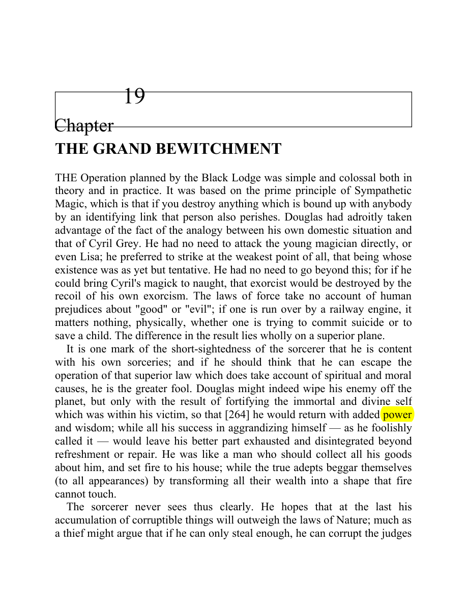 Original scan of Moonchild, PDF page 187