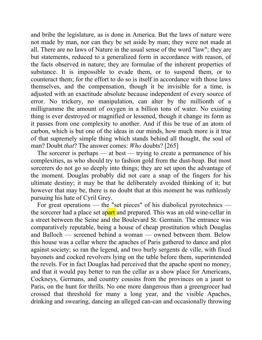 Original scan of Moonchild, PDF page 188
