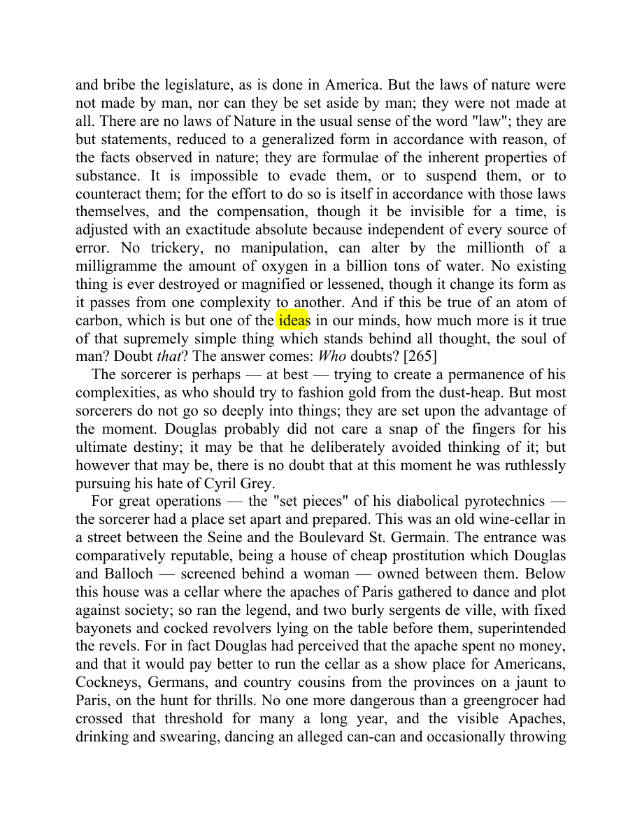 Original scan of Moonchild, PDF page 188