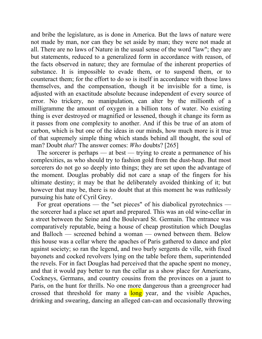 Original scan of Moonchild, PDF page 188