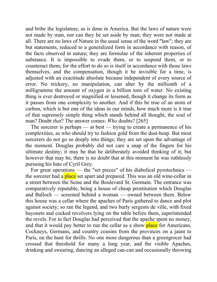 Original scan of Moonchild, PDF page 188