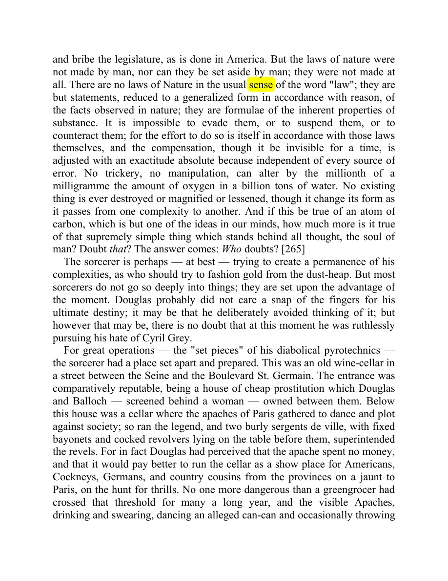 Original scan of Moonchild, PDF page 188