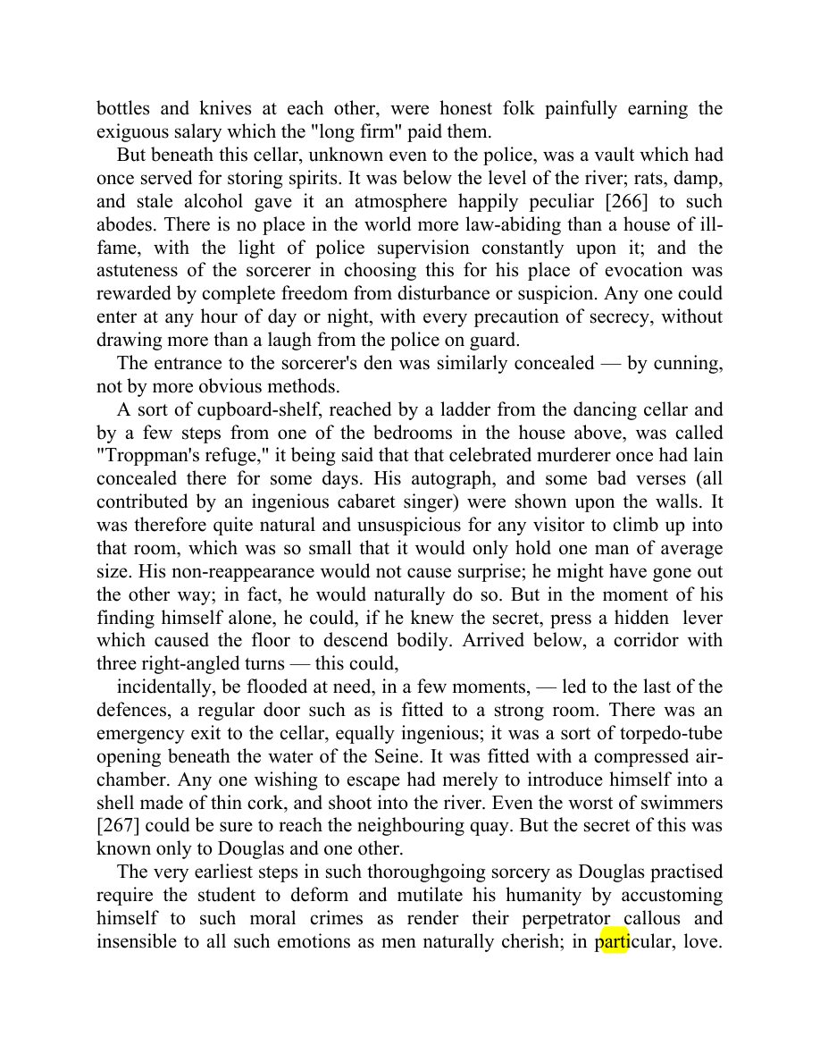 Original scan of Moonchild, PDF page 189
