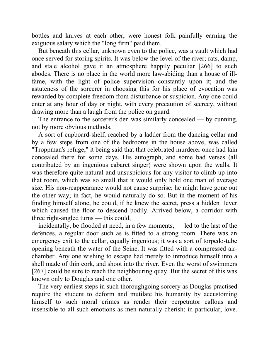 Original scan of Moonchild, PDF page 189