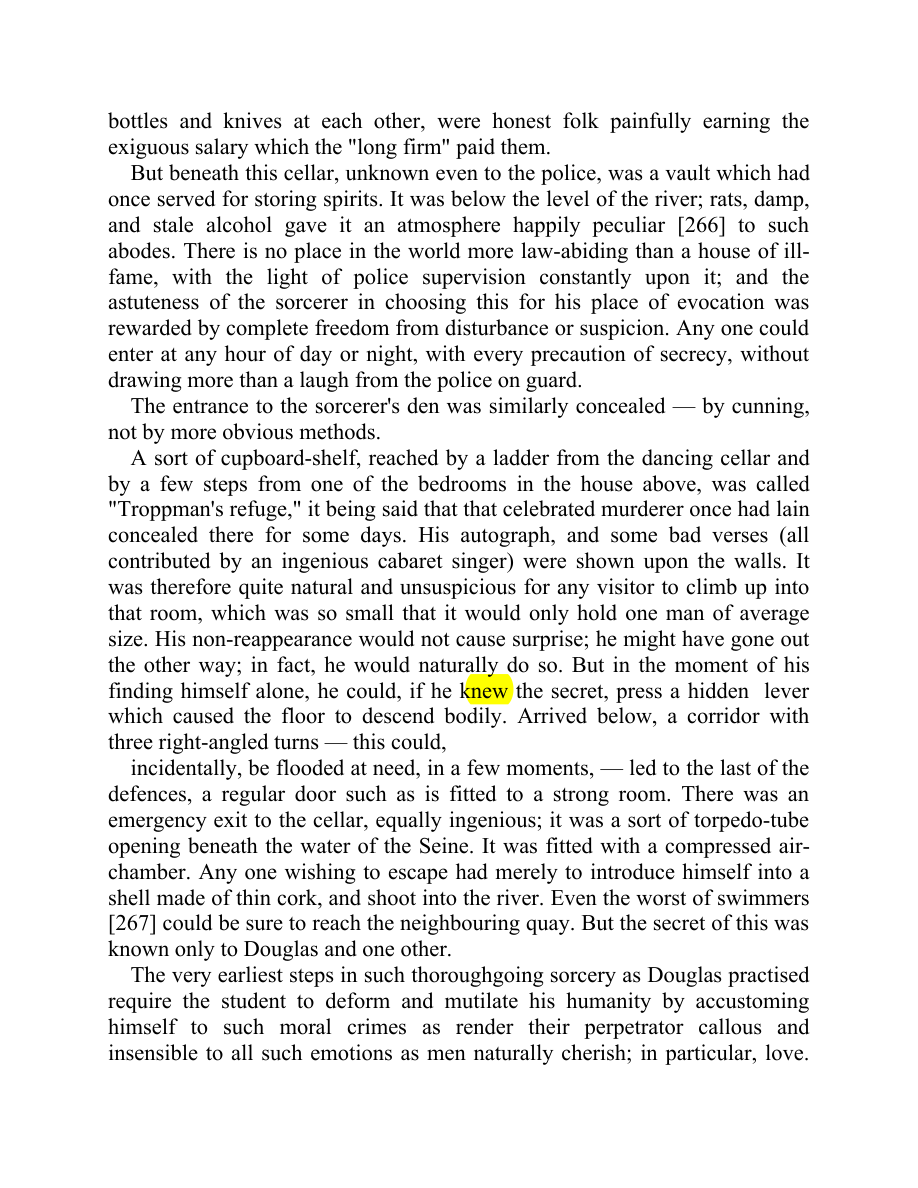 Original scan of Moonchild, PDF page 189