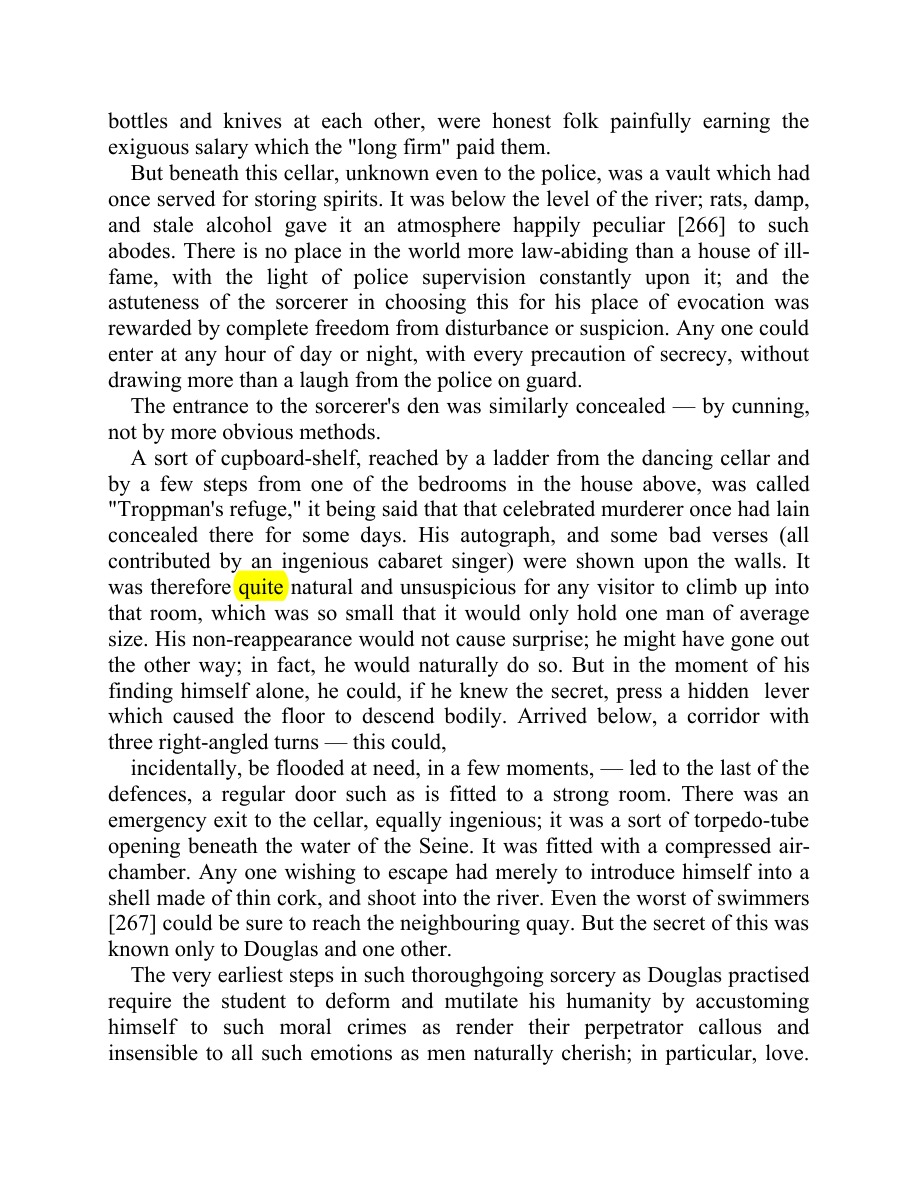 Original scan of Moonchild, PDF page 189