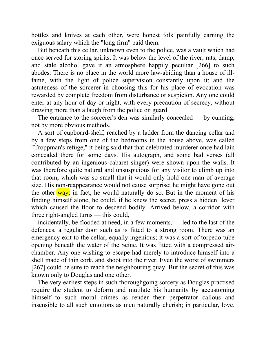 Original scan of Moonchild, PDF page 189