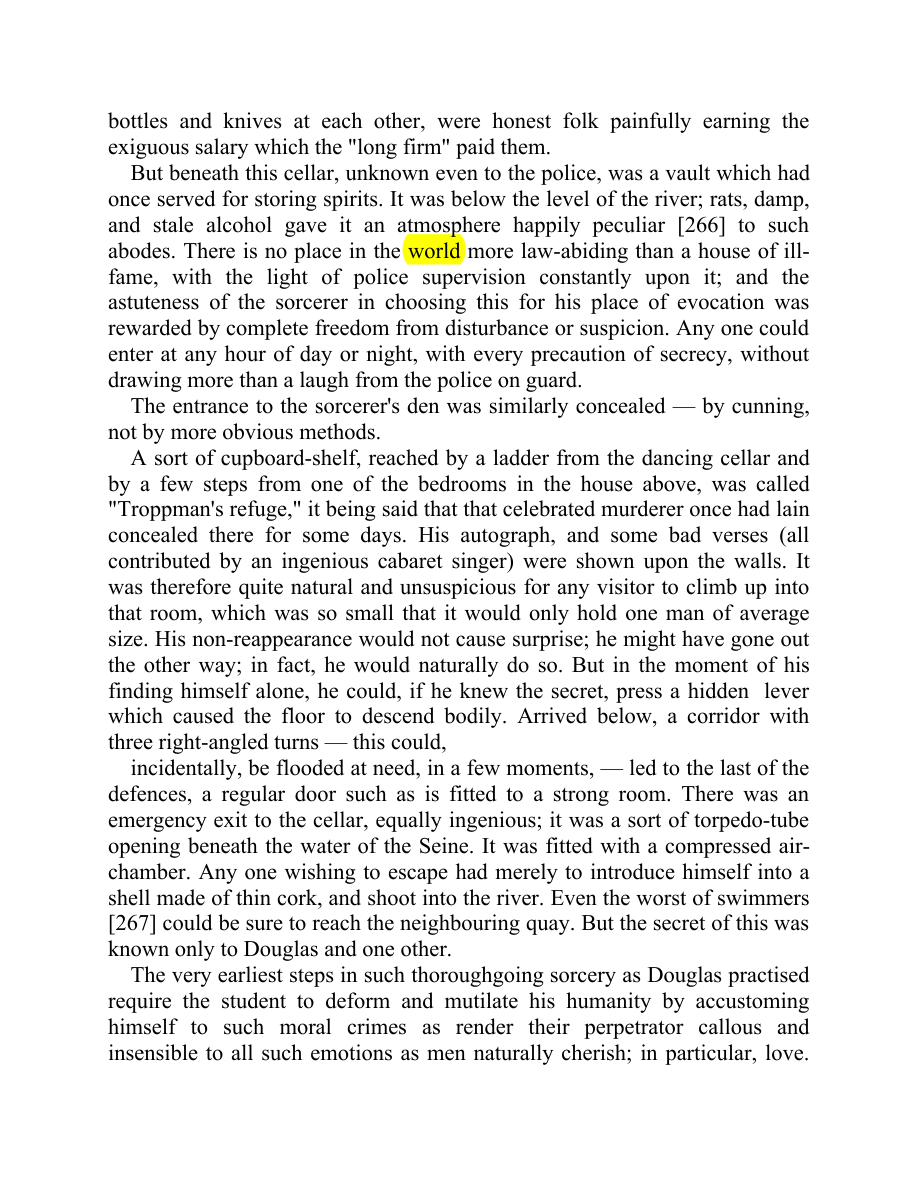 Original scan of Moonchild, PDF page 189