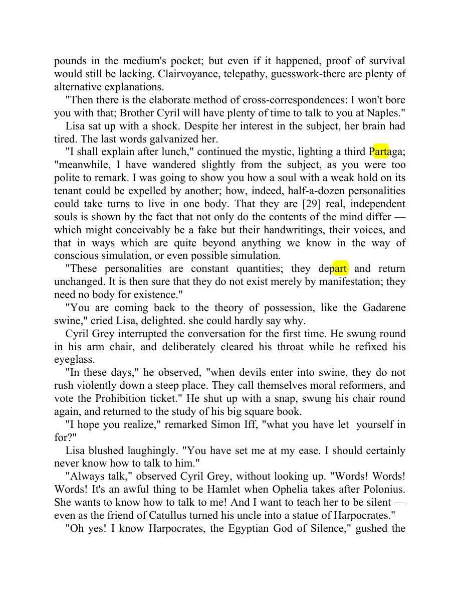 Original scan of Moonchild, PDF page 19