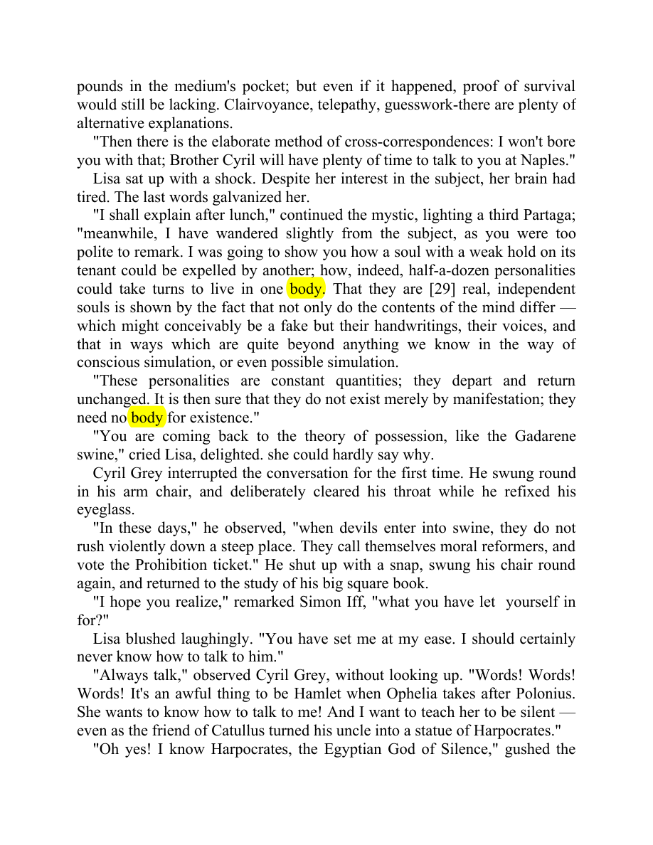 Original scan of Moonchild, PDF page 19