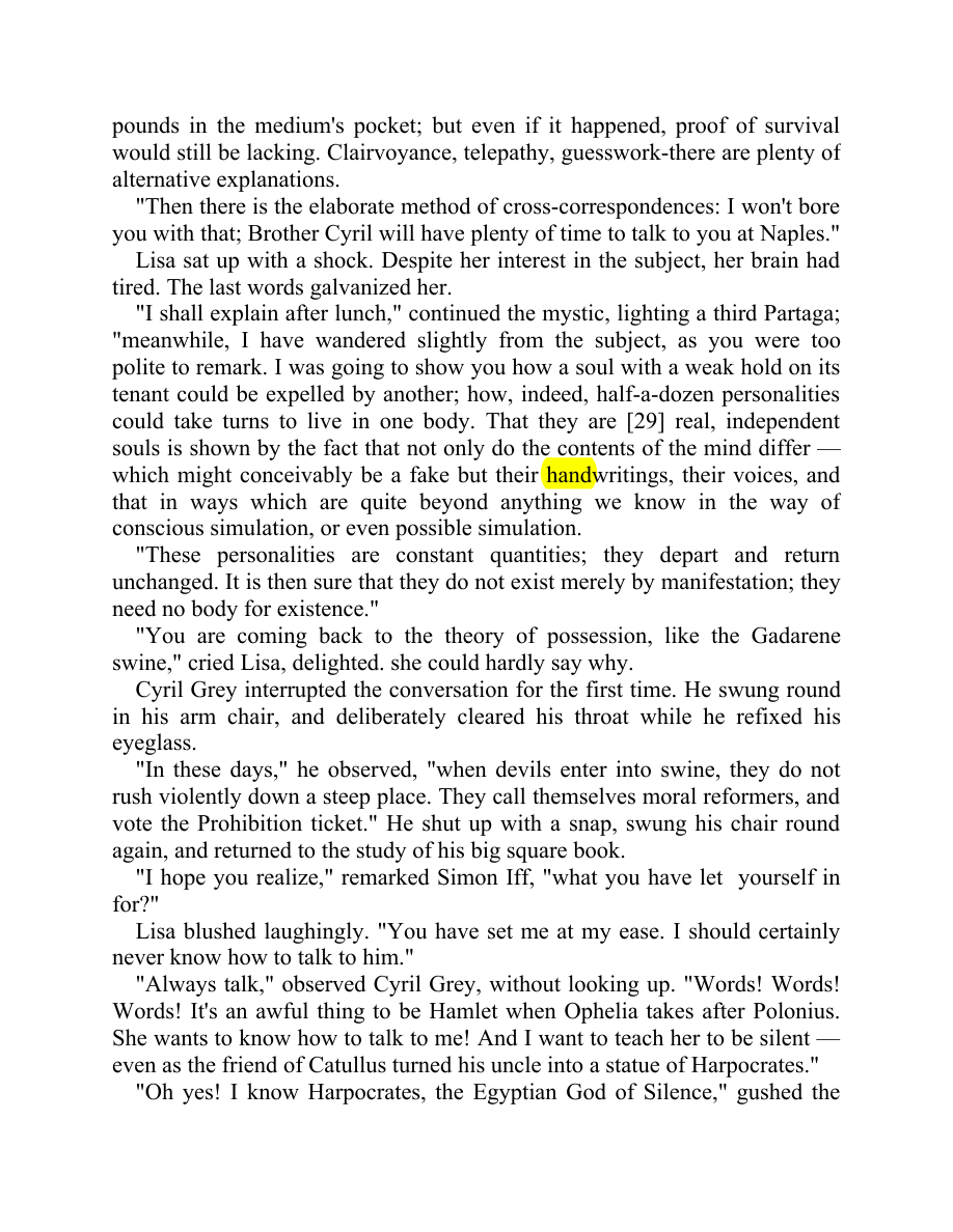 Original scan of Moonchild, PDF page 19