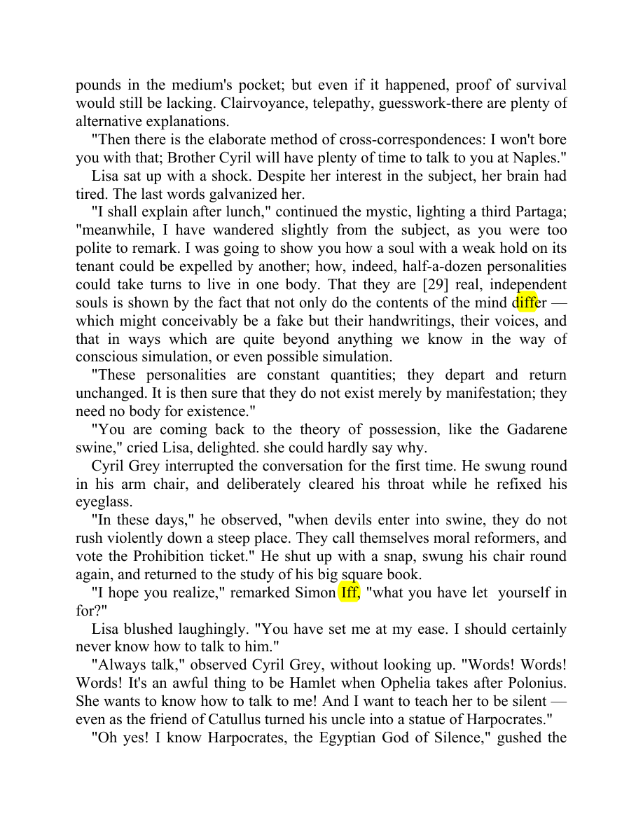 Original scan of Moonchild, PDF page 19
