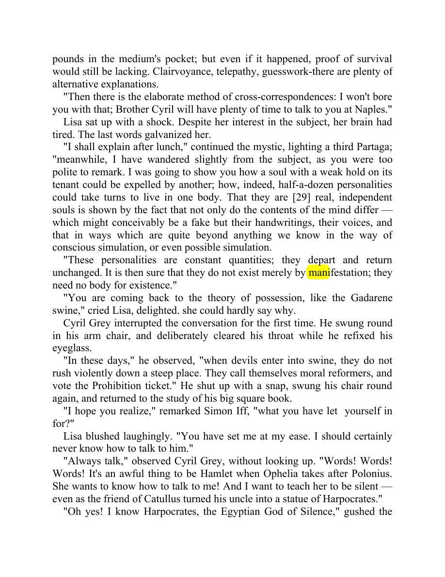 Original scan of Moonchild, PDF page 19