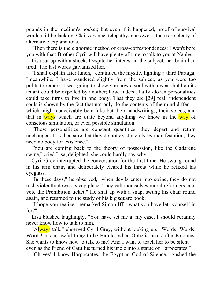 Original scan of Moonchild, PDF page 19