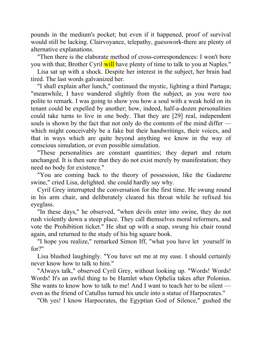 Original scan of Moonchild, PDF page 19