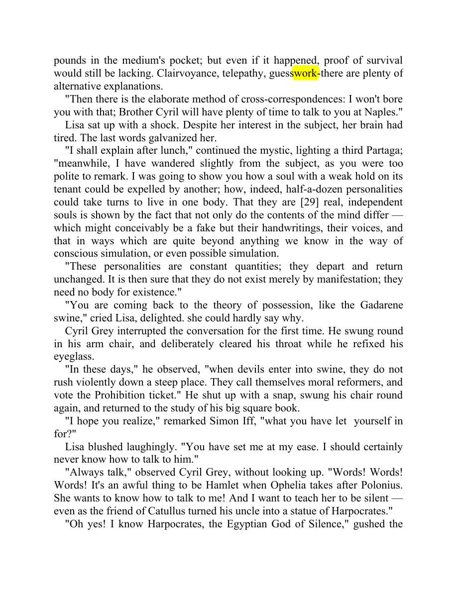 Original scan of Moonchild, PDF page 19