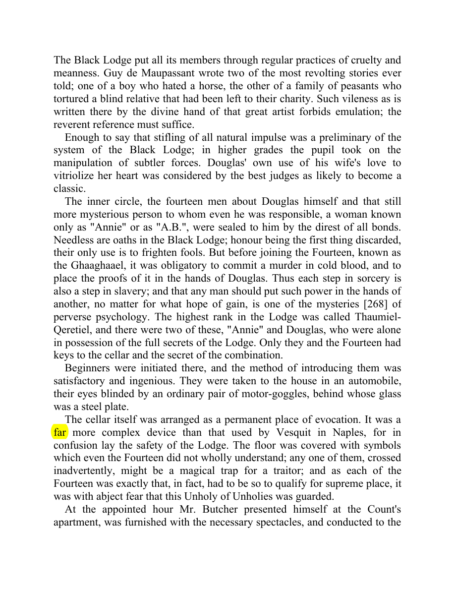 Original scan of Moonchild, PDF page 190