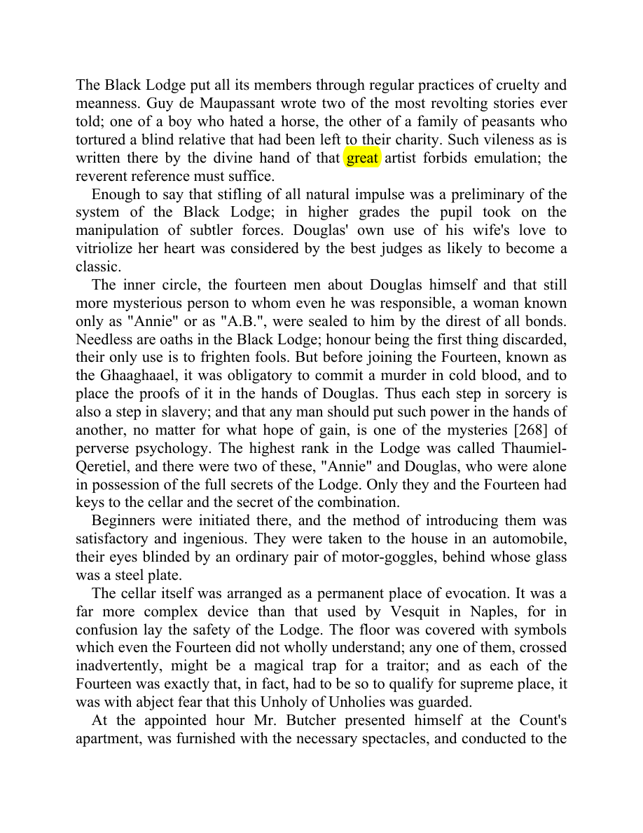 Original scan of Moonchild, PDF page 190