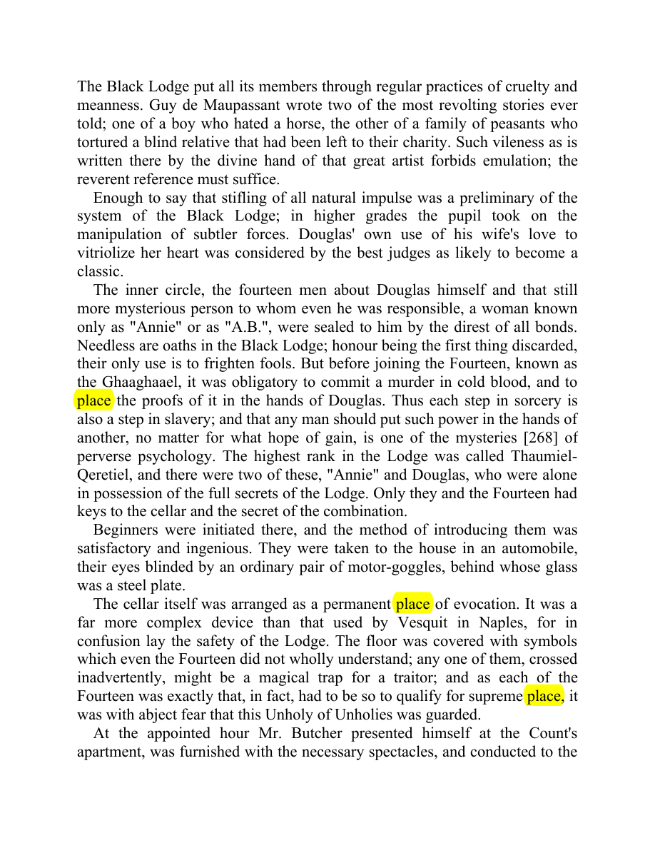 Original scan of Moonchild, PDF page 190