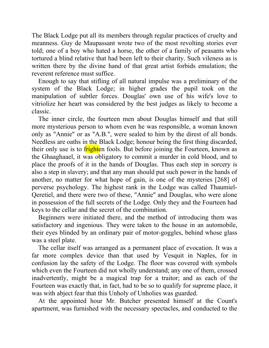 Original scan of Moonchild, PDF page 190