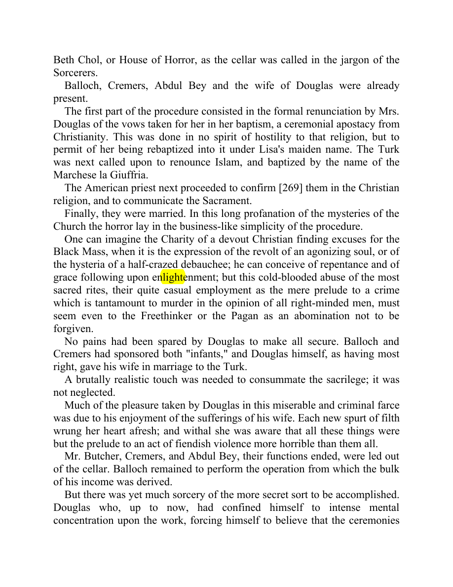 Original scan of Moonchild, PDF page 191