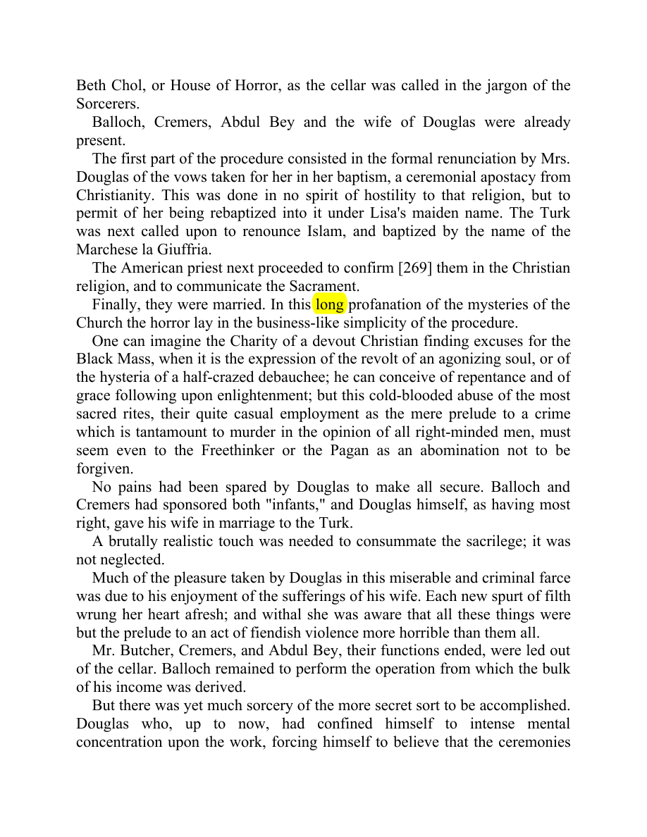 Original scan of Moonchild, PDF page 191