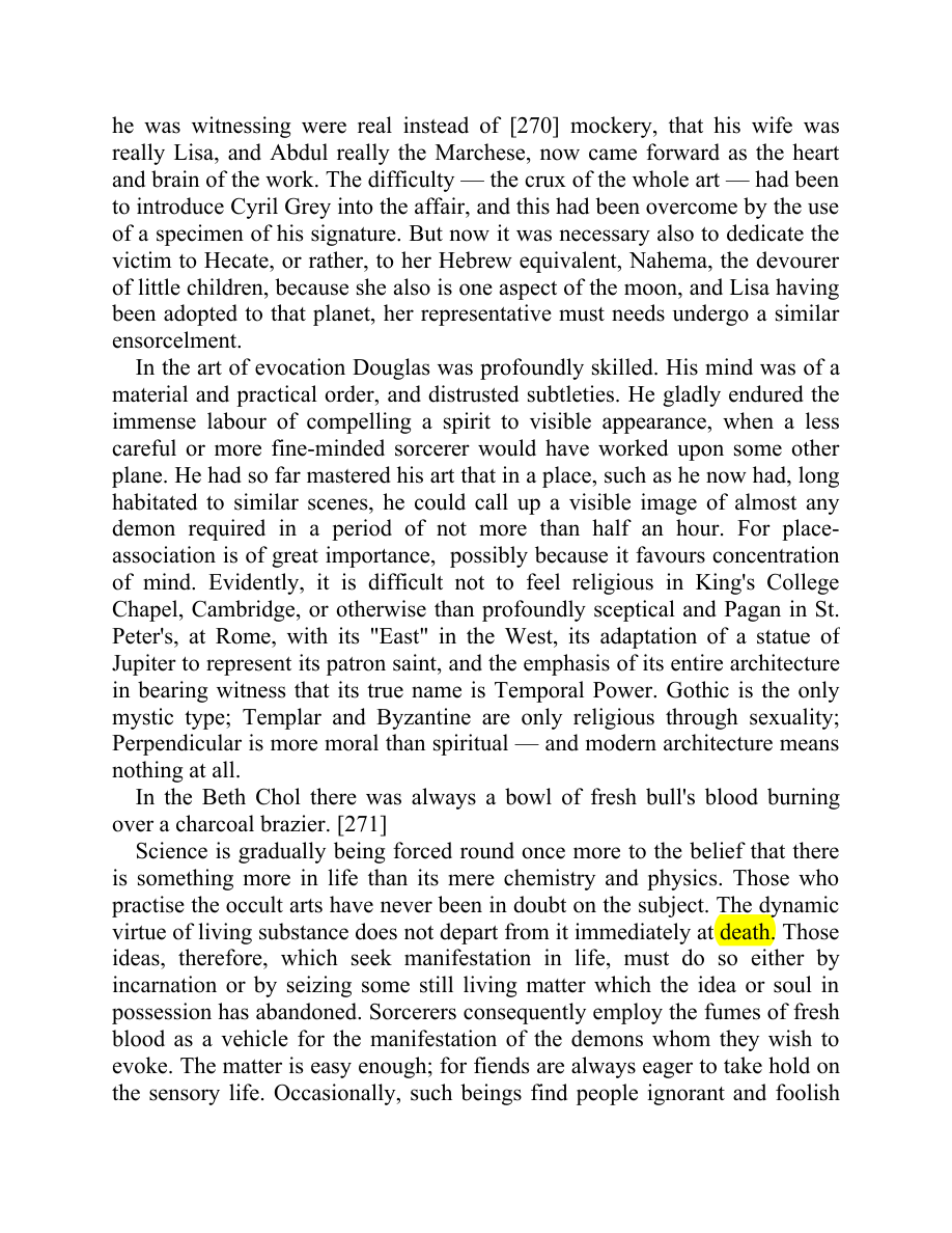 Original scan of Moonchild, PDF page 192