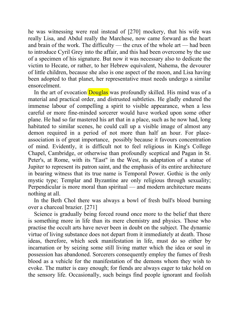 Original scan of Moonchild, PDF page 192