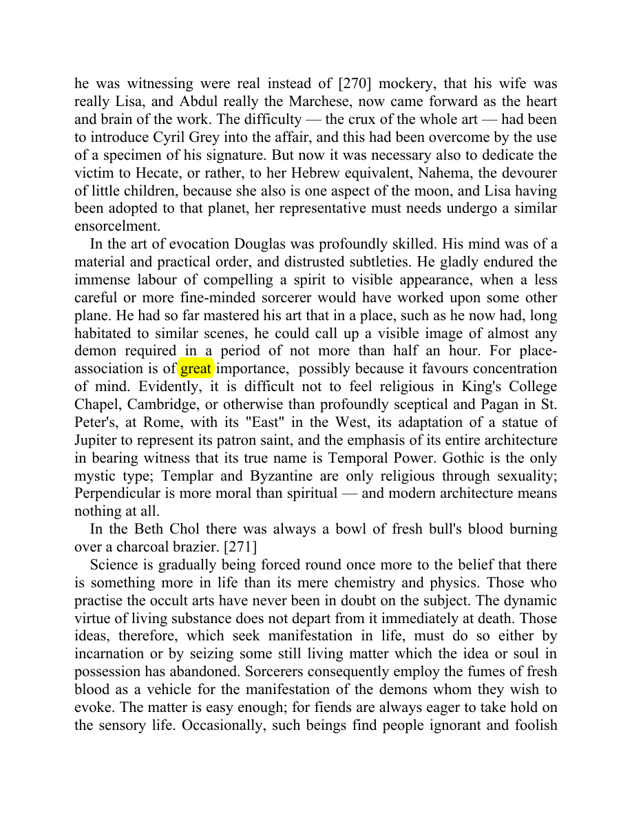 Original scan of Moonchild, PDF page 192