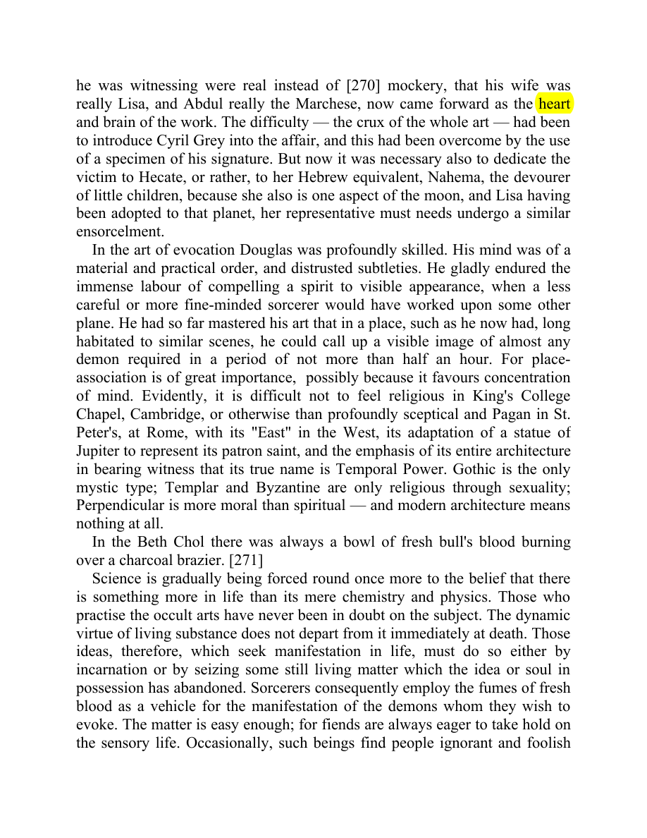 Original scan of Moonchild, PDF page 192
