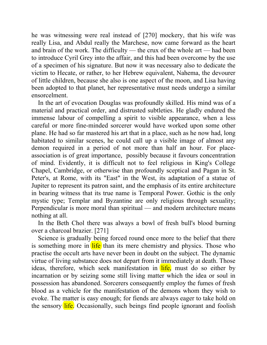 Original scan of Moonchild, PDF page 192