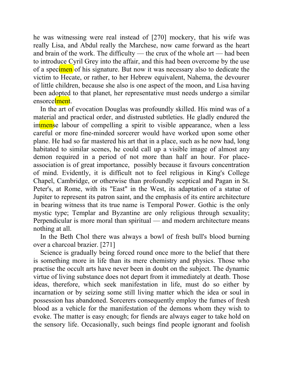 Original scan of Moonchild, PDF page 192