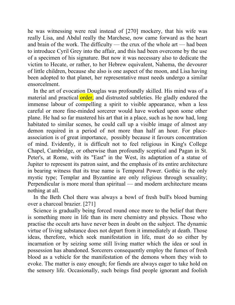 Original scan of Moonchild, PDF page 192