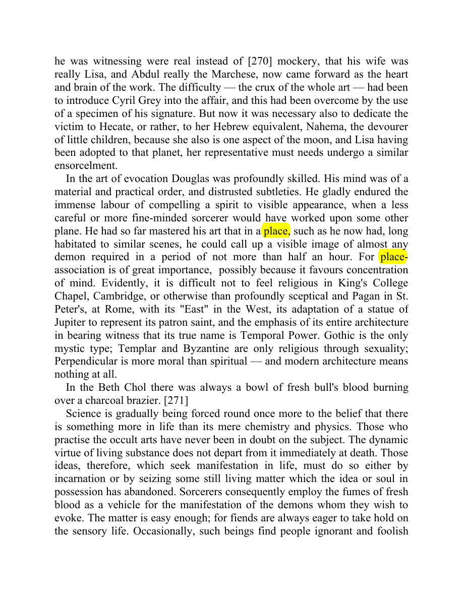 Original scan of Moonchild, PDF page 192