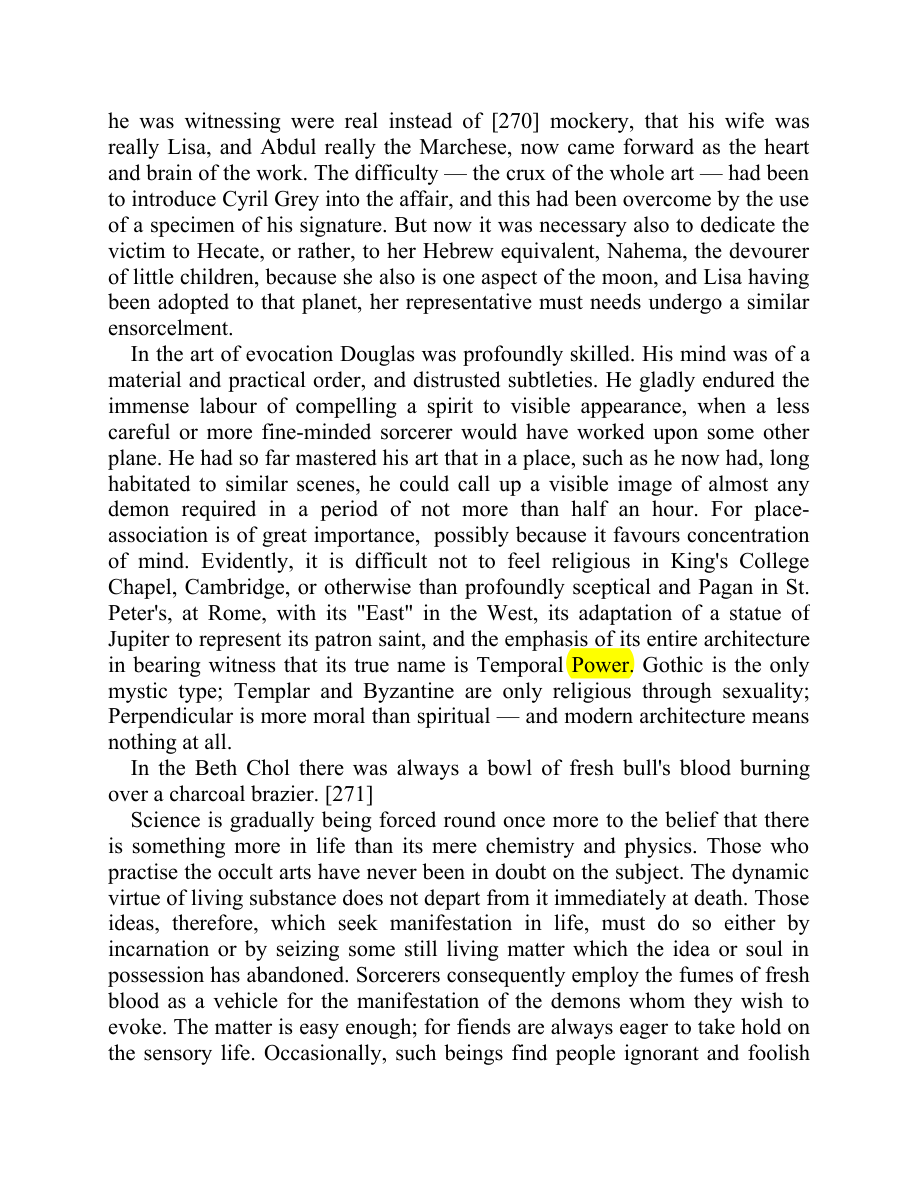 Original scan of Moonchild, PDF page 192